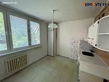 Prodej bytu 1+1 37 m² Josefa Brabce, Ostrava - Moravská Ostrava