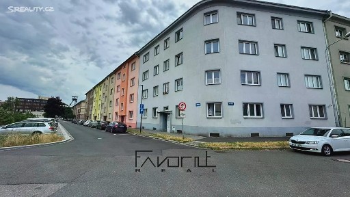 Prodej bytu 2+1 63 m²