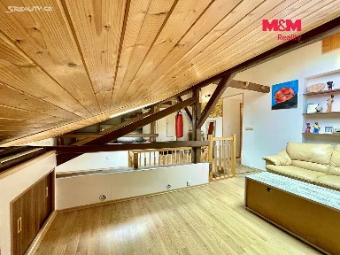 Prodej bytu 4+kk 100 m² Marie Pujmanové, Ostrava - Mariánské Hory