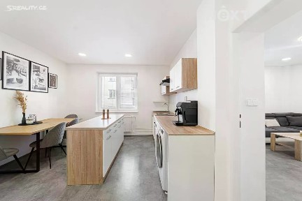 Prodej bytu 2+1 55 m² Na Včelínku, Hlučín