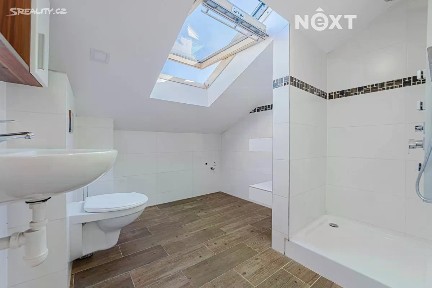 Prodej bytu 2+kk 62 m² Parcelní, Ostrava - Heřmanice