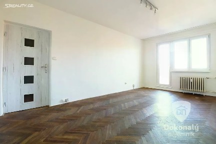 Pronájem bytu 2+1 54 m² Vitry, Kladno - Kročehlavy