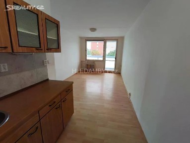 Pronájem bytu 2+kk 42 m² Novodvorská, Praha - Braník