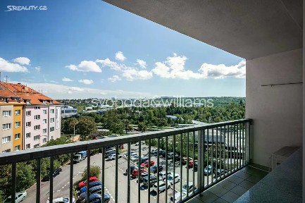 Pronájem bytu 2+kk 67 m² Sedlčanská, Praha - Michle