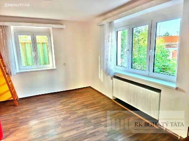 Pronájem bytu 3+1 116 m² Betáňská, Praha - Libuš
