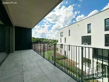 Pronájem bytu 3+kk 86 m²