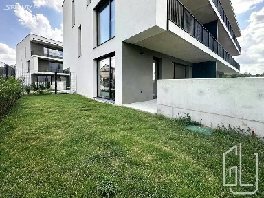 Pronájem bytu 2+kk 54 m² Na Stárce, Praha - Košíře