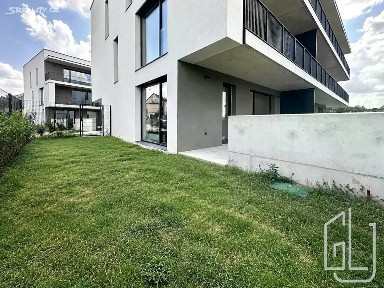 Pronájem bytu 2+kk 54 m² Na Stárce, Praha - Košíře