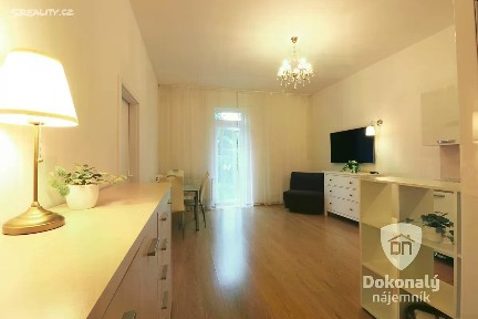 Pronájem bytu 2+kk 56 m²