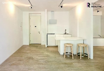 Pronájem bytu 1+1 44 m² Gorazdova, Praha - Nové Město