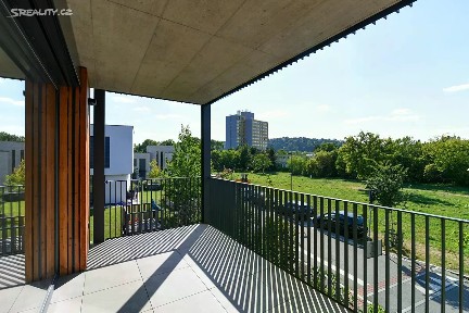 Pronájem bytu 4+kk 114 m² Skálové, Praha - Braník