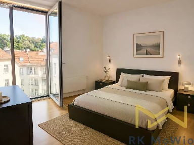 Pronájem bytu 2+kk 72 m² Prokopova, Praha - Žižkov