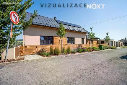 Prodej rodinného domu 114 m², pozemek 724 m² Kollárova, Česká Třebová - Parník