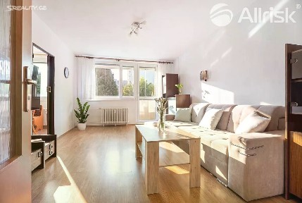 Prodej bytu 3+1 71 m² Jana Palacha, Mladá Boleslav - Mladá Boleslav II