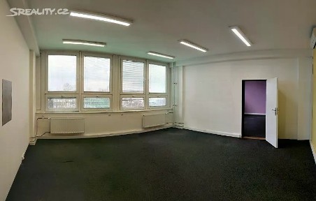 Pronájem kanceláře 16 m² Praha - Stodůlky
