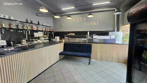 Pronájem restaurace 100 m² Terronská, Praha - Bubeneč