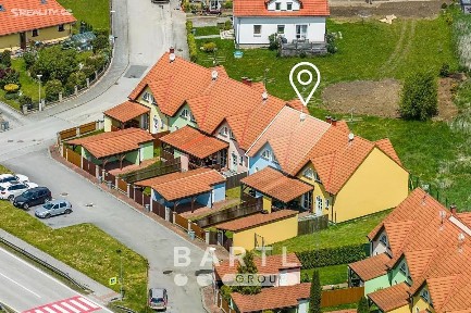 Prodej rodinného domu 118 m², pozemek 204 m²