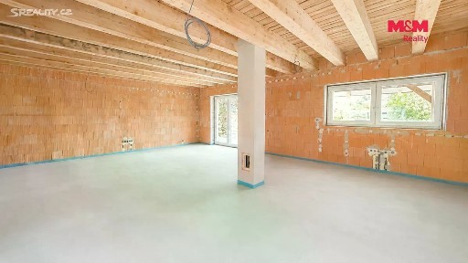 Prodej rodinného domu 150 m², pozemek 827 m²