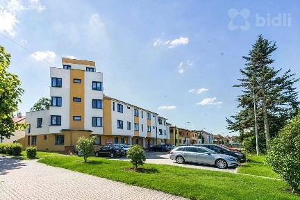 Prodej bytu 3+kk 58 m²