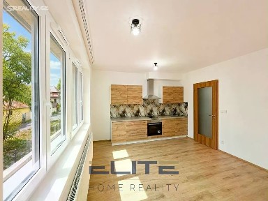 Prodej bytu 2+kk 49 m² Tovární, Liberec - Liberec X-Františkov