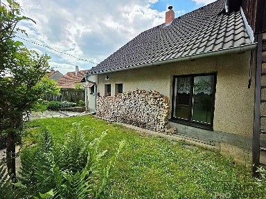 Prodej rodinného domu 94 m², pozemek 562 m²