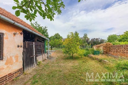 Prodej rodinného domu 100 m², pozemek 536 m²