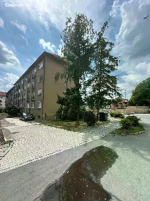 Pronájem bytu 2+1 56 m²