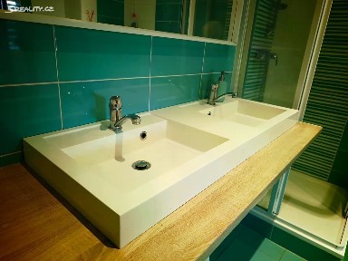 Pronájem bytu 3+1 76 m²