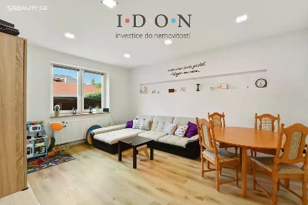 Prodej rodinného domu 87 m², pozemek 298 m²