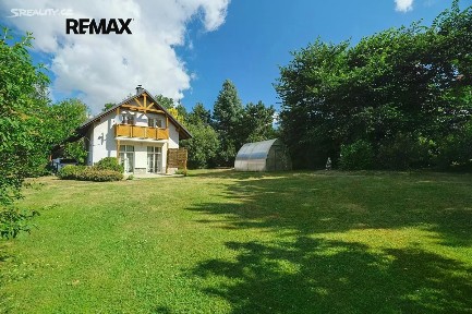 Prodej rodinného domu 115 m², pozemek 1333 m² Na Svahu, Bruntál