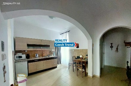 Prodej bytu 2+1 62 m² Sokolská, Olomouc