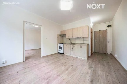 Pronájem bytu 1+1 36 m² Volyňských Čechů, Žatec