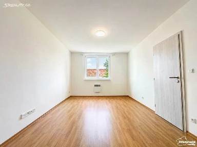 Pronájem bytu 2+kk 40 m² Mládežnická, Mšené-lázně