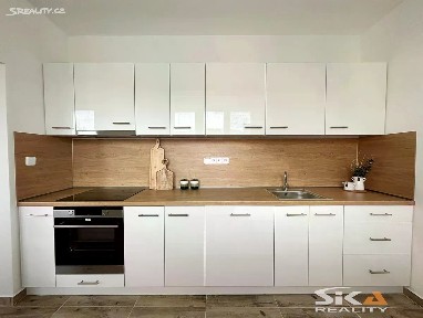 Pronájem bytu 1+1 37 m² Jaroslava Vrchlického, Most