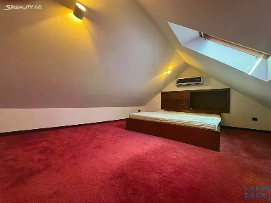 Pronájem bytu 1+kk 55 m² Kukaňova, Chomutov