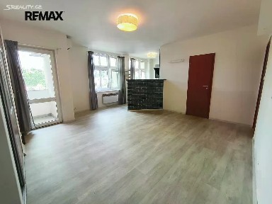 Pronájem bytu 3+kk 80 m² Palachova, Ústí nad Labem - Klíše