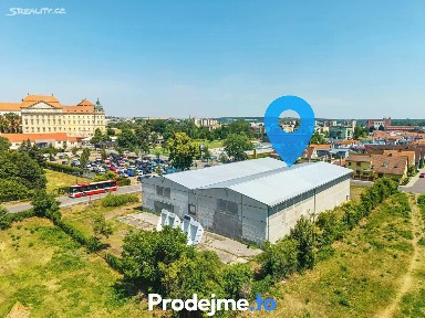 Melkusova, Znojmo