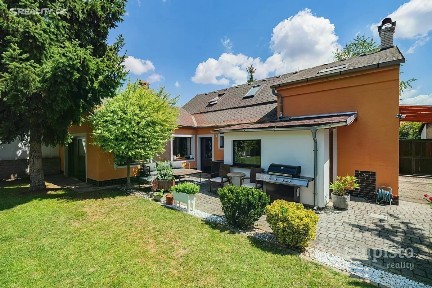 Prodej rodinného domu 171 m², pozemek 457 m²