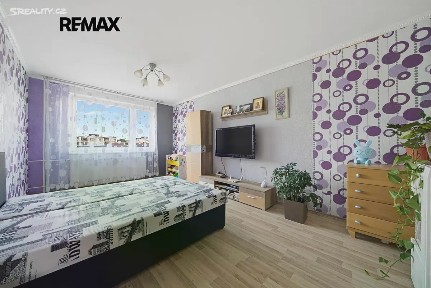 Prodej bytu 3+1 69 m² Křížová, Sokolov