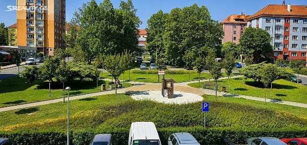 Prodej bytu 2+1 55 m² náměstí SNP, Kynšperk nad Ohří