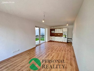 Pronájem bytu 2+kk 66 m² Rooseveltova, Chlumec nad Cidlinou - Chlumec nad Cidlinou IV