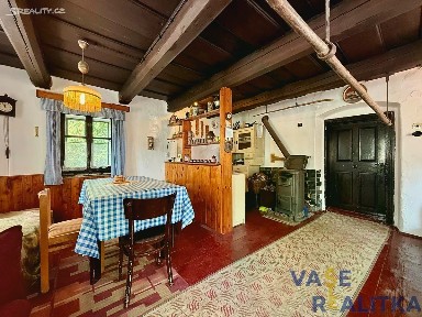 Pronájem chaty 52 m², pozemek 327 m² Libina