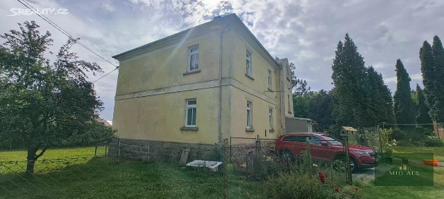 Pronájem vícegeneračního domu 145 m², pozemek 1000 m² Stráž