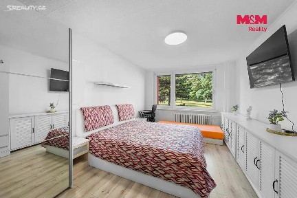 Prodej bytu 4+1 96 m² Jiřího Wolkera, Most