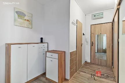 Prodej bytu 2+1 65 m² Stavbařů, Roudnice nad Labem