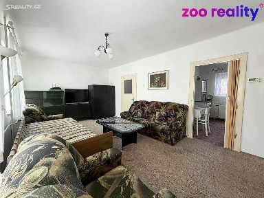 Pronájem rodinného domu 99 m², pozemek 273 m² Uzounká, Most