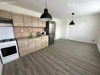 Pronájem bytu 1+1 47 m² Švermova, Vyškov - Vyškov-Předměstí