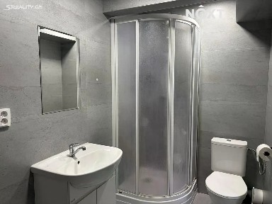 Pronájem bytu 2+1 68 m² I. Olbrachta, Hodonín