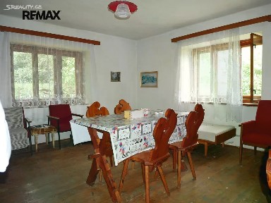 Prodej rodinného domu 159 m², pozemek 15148 m²