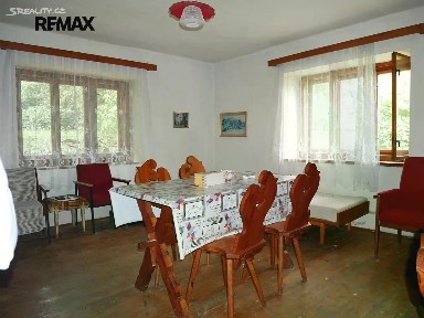 Prodej rodinného domu 159 m², pozemek 15148 m²